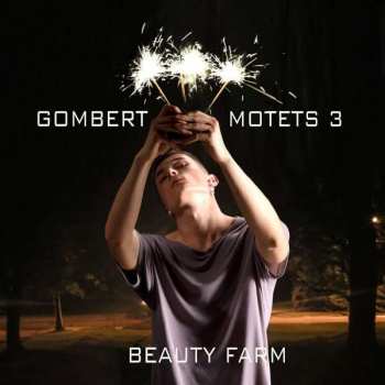 Album Nicolas Gombert: Motetten 3