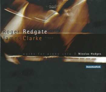 Album Nicolas Hodges: Works For Piano Solo