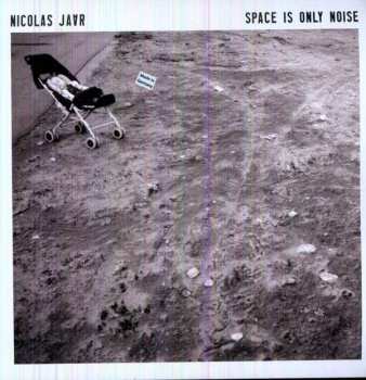 Album Nicolas Jaar: Space Is Only Noise