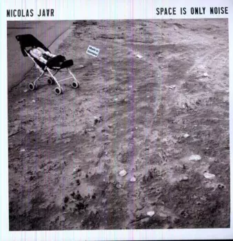 Nicolas Jaar: Space Is Only Noise
