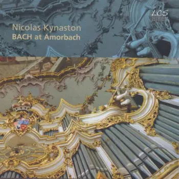 Bach At Amorbach