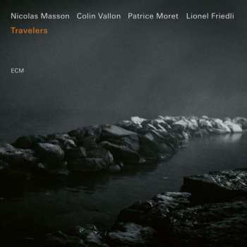 Album Nicolas Masson: Travelers