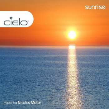 Album Nicolas Matar: Cielo - Sunrise