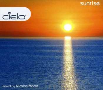 CD Nicolas Matar: Cielo - Sunrise 49346