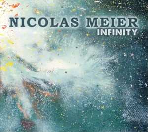 Album Nicolas Meier: Infinity