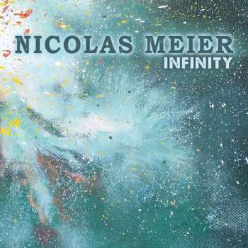 CD Nicolas Meier: Infinity 412998