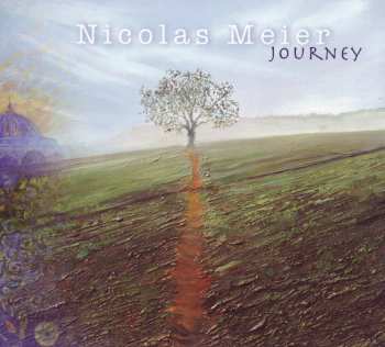 Album Nicolas Meier: Journey 