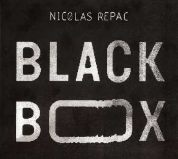 Album Nicolas Repac: Black Box