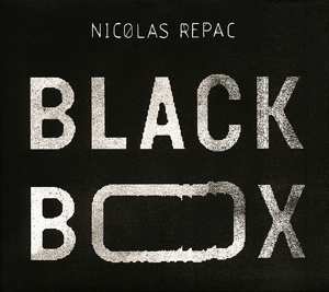LP Nicolas Repac: Black Box
