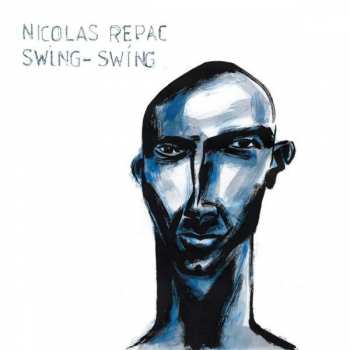 Album Nicolas Repac: Swing-Swing