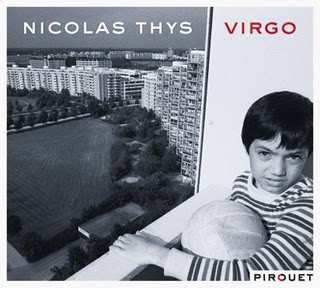 Album Nicolas Thys: Virgo