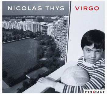CD Nicolas Thys: Virgo 511258