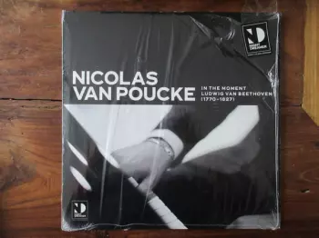 Nicolas van Poucke: In The Moment