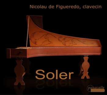 Album Nicolau de Figueiredo: Soler