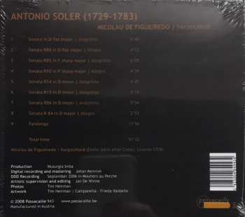 CD Nicolau de Figueiredo: Soler 299549