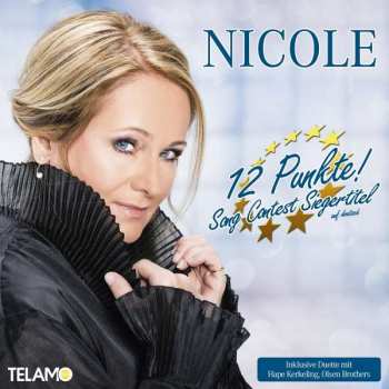Nicole: 12 Punkte - Song Contest Siegertitel Auf Deutsch (Premium Edition)