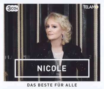 Album Nicole: Das Beste Für Alle