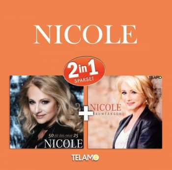 2CD Nicole: 2 In 1 390374