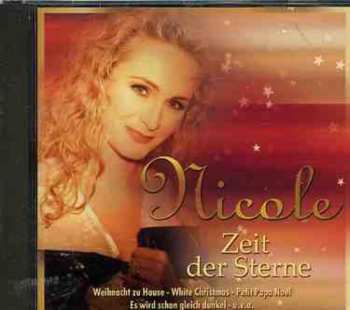 Album Nicole: Zeit Der Sterne