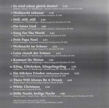 CD Nicole: Zeit Der Sterne