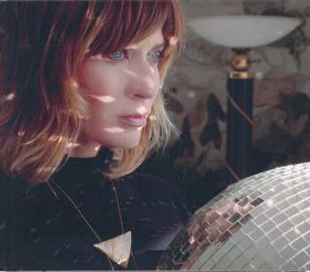 CD Nicole Atkins: Slow Phaser