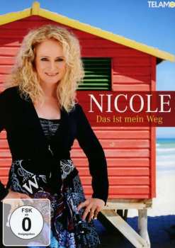 Album Nicole: Das Ist Mein Weg