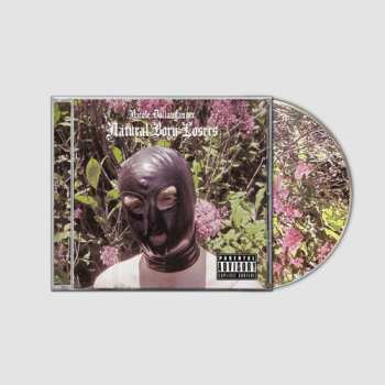 CD Nicole Dollanganger: Natural Born Losers