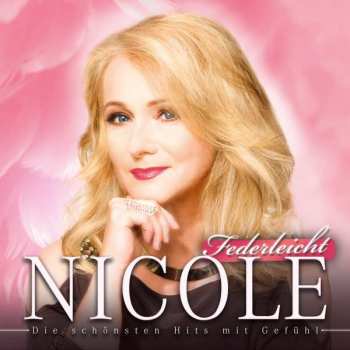 Album Nicole: Federleicht