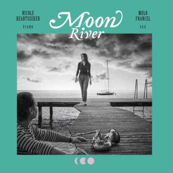 Album Nicole Heartseeker: Moon River