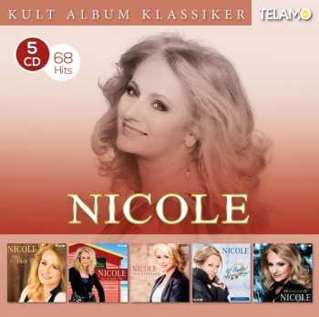 Nicole: Kult Album Klassiker