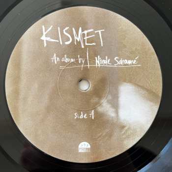 LP Nicole Sabouné: Kismet 496099
