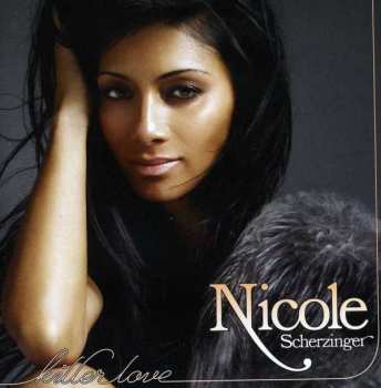 CD Nicole Scherzinger: Killer Love 185833