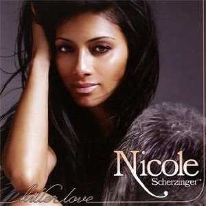 Album Nicole Scherzinger: Killer Love