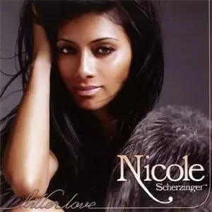 Nicole Scherzinger: Killer Love