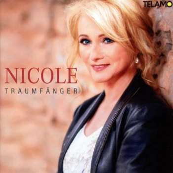 Album Nicole: Traumfänger