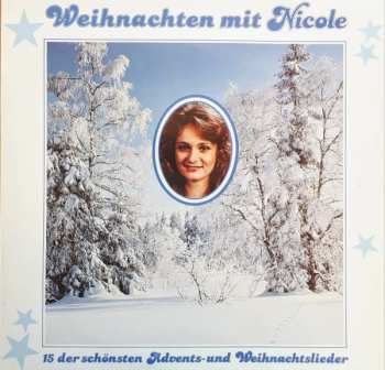 Album Nicole: Weihnachten Mit Nicole
