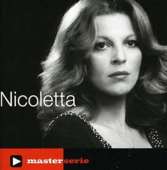 Album Nicoletta: Master Serie