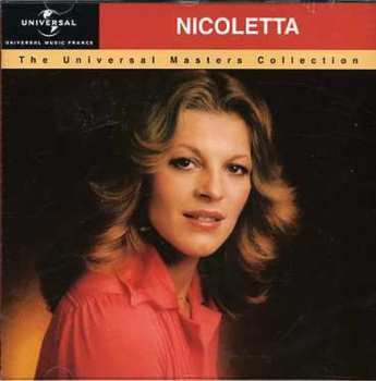 Album Nicoletta: Nicoletta