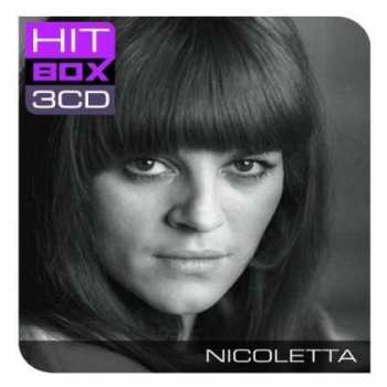 Album Nicoletta: Hit Box