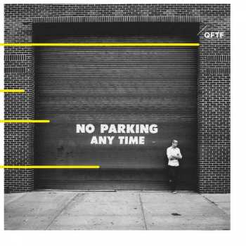 Album Niculin Janett Quartet: No Parking Any Time