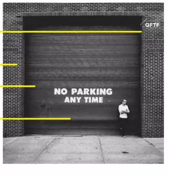 Niculin Janett Quartet: No Parking Any Time