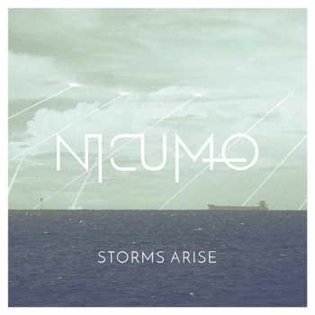Album Nicumo: Storms Arise