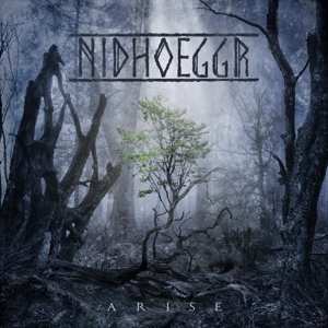 Album Nidhoeggr: Arise