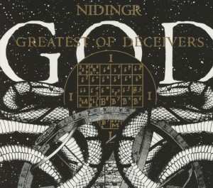 Nidingr: Greatest Of Deceivers