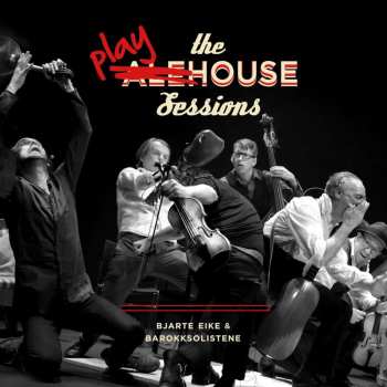 Album Niel Gow: The Playhouse Sessions