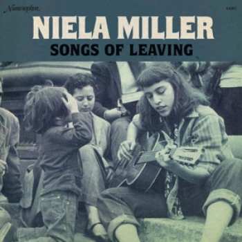 Album Niela Miller: Songs Of Leaving