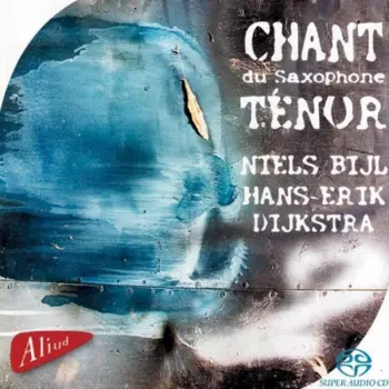 Chant Du Saxophone Ténor