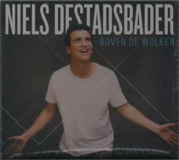 Album Niels Destadsbader: Boven De Wolken