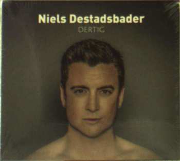 CD Niels Destadsbader: Dertig DIGI 517988