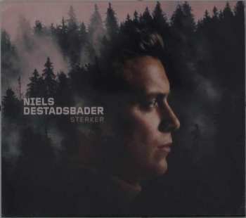 Album Niels Destadsbader: Sterker
